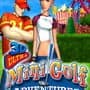 3D Ultra Minigolf Adventures