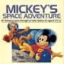Mickey's Space Adventure