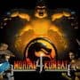 Mortal Kombat 4