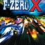 F-Zero X