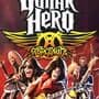 Guitar Hero: Aerosmith