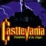 Castlevania: Symphony of the Night