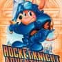 Rocket Knight Adventures