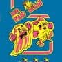 Ms. Pac-Man
