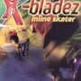 X-Bladez: Inline Skater