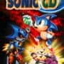 Sonic CD