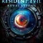 Resident Evil: Revelations