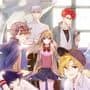 Student Council Guys