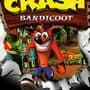 Crash Bandicoot