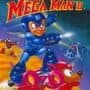 Mega Man II
