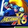Mega Man X5