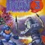 Mega Man 3