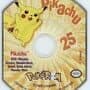 PokéROM: Pikachu