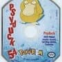 PokéROM: Psyduck
