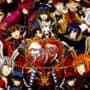 Heart no Kuni no Alice: Wonderful Wonder World