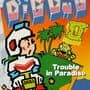 Dig Dug II: Trouble in Paradise