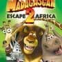 Madagascar: Escape 2 Africa