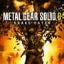 Metal Gear Solid 3: Snake Eater