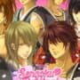 Shall we date? Sengoku Darling: Choose your Destination