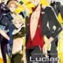 Lucian Bee's Justice Yellow