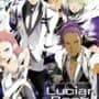 Lucian Bee's Evil Violet