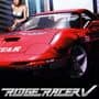Ridge Racer V