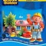 Bob the Builder: Bob's Busy Day