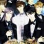 Last Escort: Kokuchou Special Night