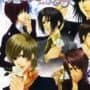 Last Escort 2: Shin'ya no Amai Ibara
