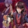 Satomi Hakkenden Murasamemaru no Ki