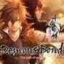 Shall We Date?: Demons' Bond - The Path of Exile