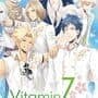 Vitamin Z Graduation