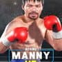 Manny Boxing VR