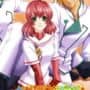 Trouble Fortune Company Happy Cure