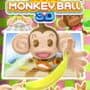 Super Monkey Ball 3D