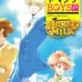 Tokyo Yamanote Boys Portable Honey Milk Disc