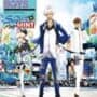 Tokyo Yamanote Boys Super Mint Disc