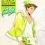 Tokyo Yamanote Boys Fresh Ginger Disc
