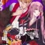 Getsuei no Kusari: Kyouran Moratoriamu
