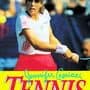 Jennifer Capriati Tennis