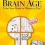 Brain Age: Train Your Brain in Minutes a Day!