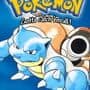 Pokémon Blue Version