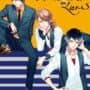 Dynamic Chord feat. Liar-S