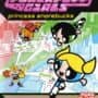 The Powerpuff Girls: Princess Snorebucks
