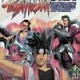 Battle Arena Toshinden URA: Ultimate Revenge Attack