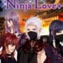 Shall we date?: Ninja Love