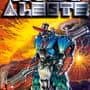 Robo Aleste
