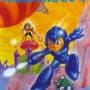 Mega Man 4
