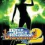 Dance Dance Revolution Universe 2