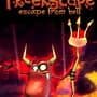Freekscape: Escape From Hell